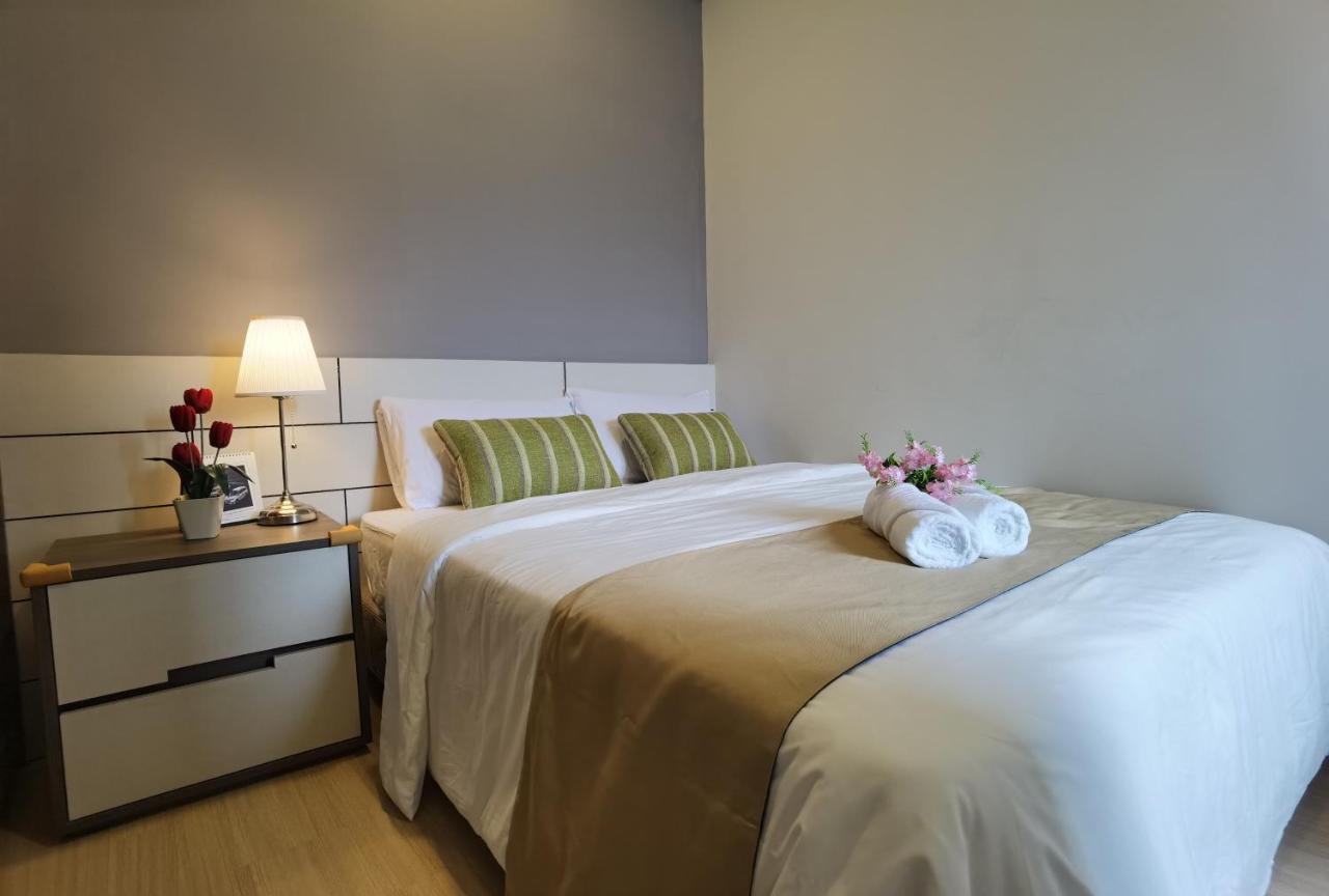 Windmill Upon Hills Luxurious Sky Villa 360 Sky Pool Heated Pool Mountainous Genting View Genting Highland By Heritage Cao nguyên Genting Ngoại thất bức ảnh
