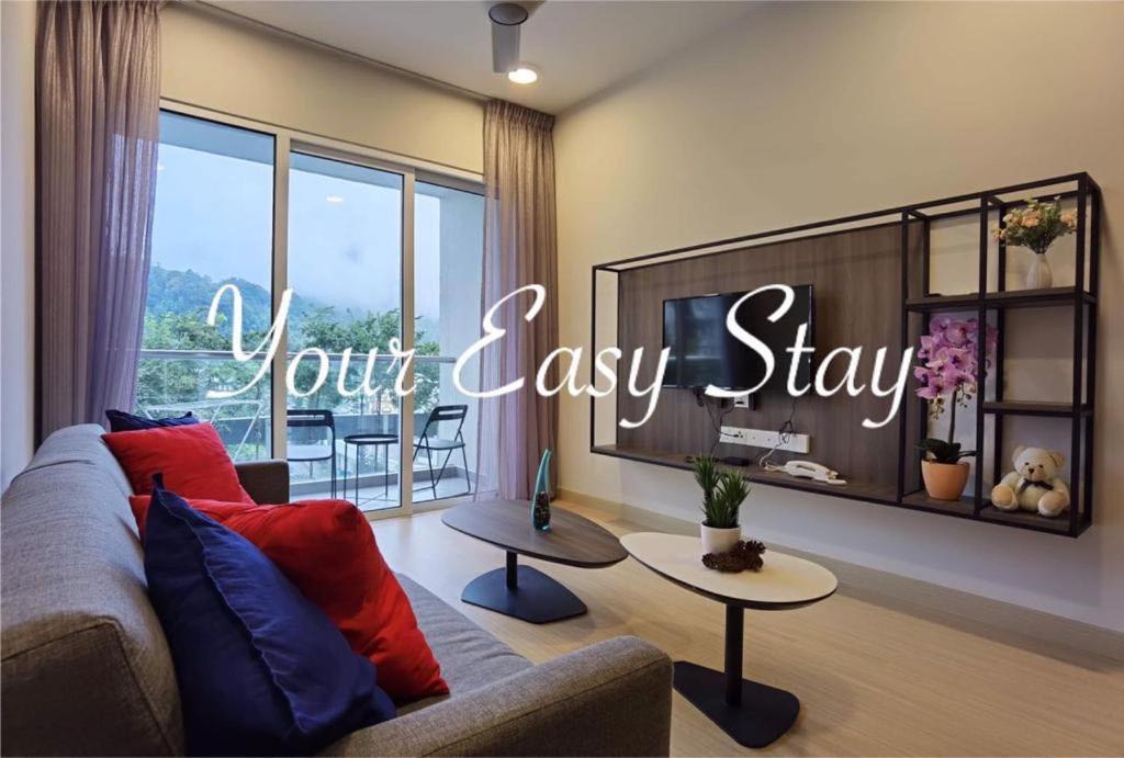 Windmill Upon Hills Luxurious Sky Villa 360 Sky Pool Heated Pool Mountainous Genting View Genting Highland By Heritage Cao nguyên Genting Ngoại thất bức ảnh