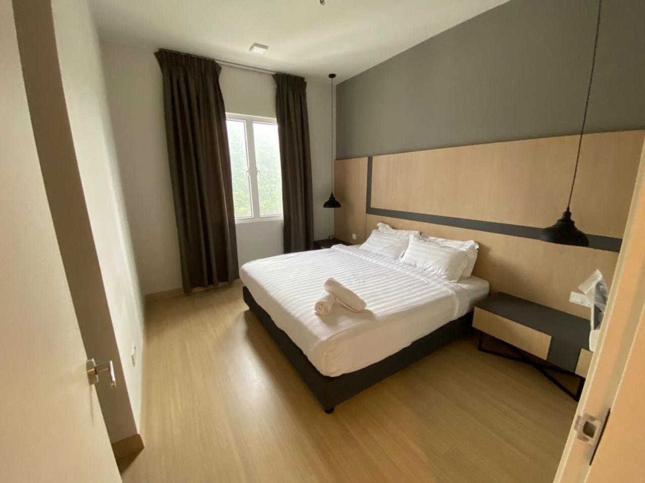 Windmill Upon Hills Luxurious Sky Villa 360 Sky Pool Heated Pool Mountainous Genting View Genting Highland By Heritage Cao nguyên Genting Ngoại thất bức ảnh
