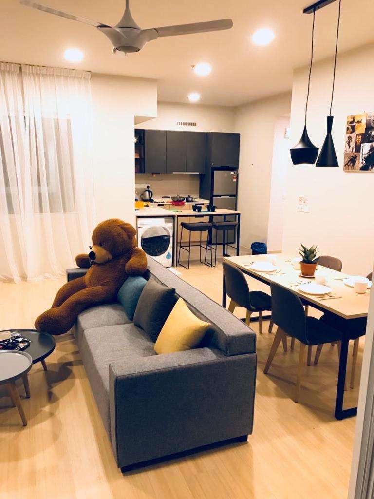 Windmill Upon Hills Luxurious Sky Villa 360 Sky Pool Heated Pool Mountainous Genting View Genting Highland By Heritage Cao nguyên Genting Ngoại thất bức ảnh
